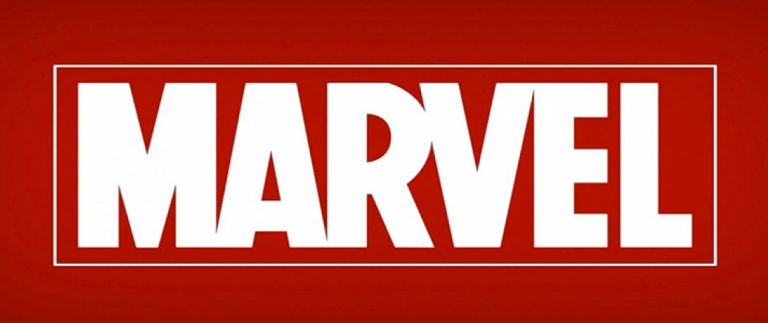 Marvel Logo